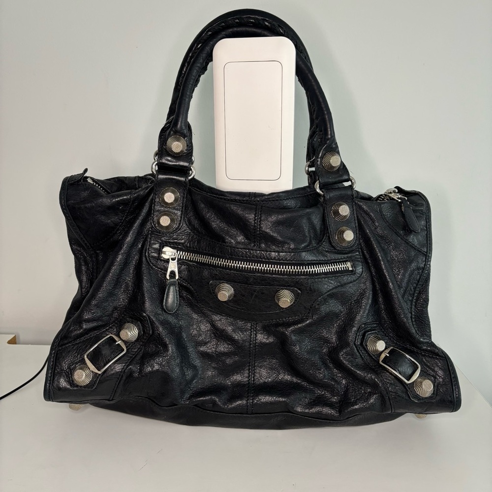 Balenciaga Work Bag ❗️SOLD❗️